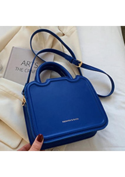 Kadın Omuz Çantası (Yurt Dışından)