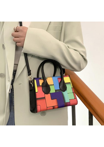 Kadın Omuz Çantası (Yurt Dışından) modelleri