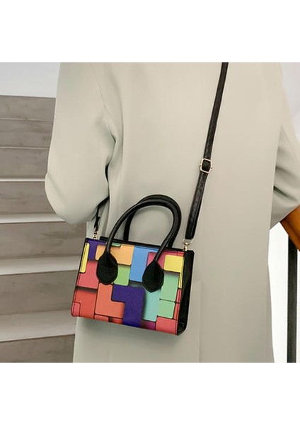 Kadın Omuz Çantası (Yurt Dışından) fırsatları