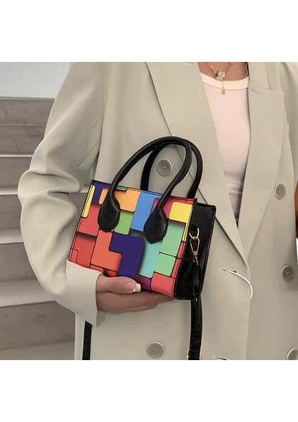 Kadın Omuz Çantası (Yurt Dışından) indirimleri