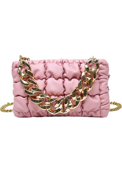 Kadın Omuz Çantası (Yurt Dışından)