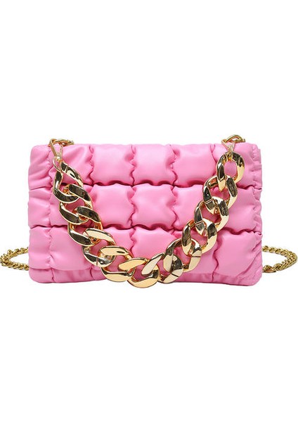 Kadın Omuz Çantası (Yurt Dışından)