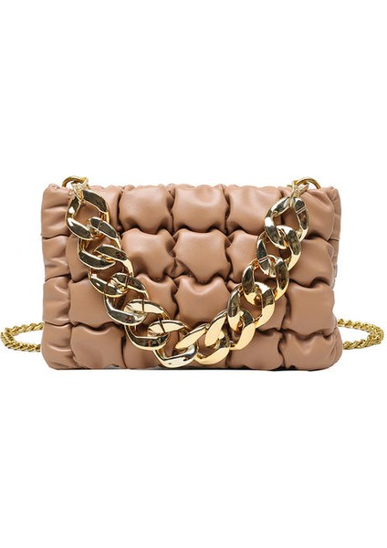 Kadın Omuz Çantası (Yurt Dışından)