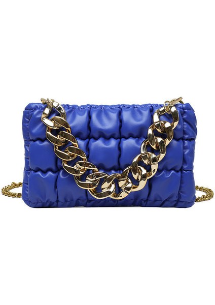 Kadın Omuz Çantası (Yurt Dışından)