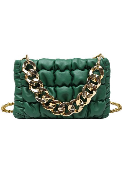 Kadın Omuz Çantası (Yurt Dışından)