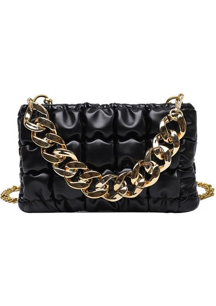 Kadın Omuz Çantası (Yurt Dışından)