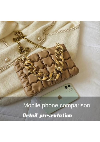 Kadın Omuz Çantası (Yurt Dışından) indirimleri