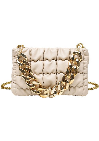 Kadın Omuz Çantası (Yurt Dışından)