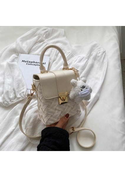 Kadın Omuz Çantası (Yurt Dışından)