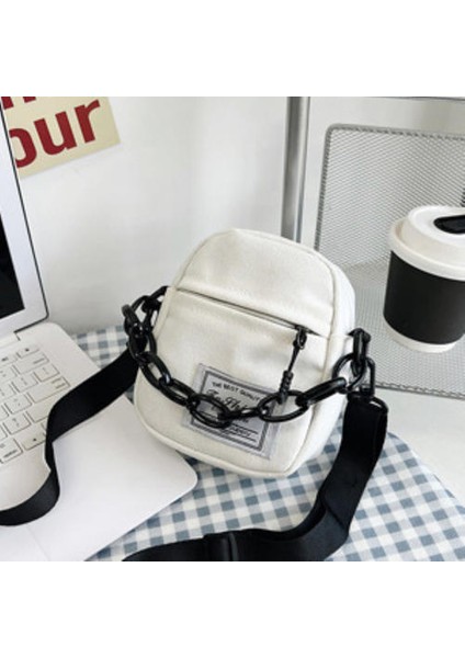 Kadın Omuz Çantası (Yurt Dışından)