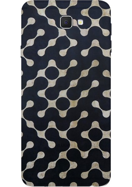 Samsung Galaxy G610 J7 Prime Uyumlu Arka Koruma 3m 360 Kaplama