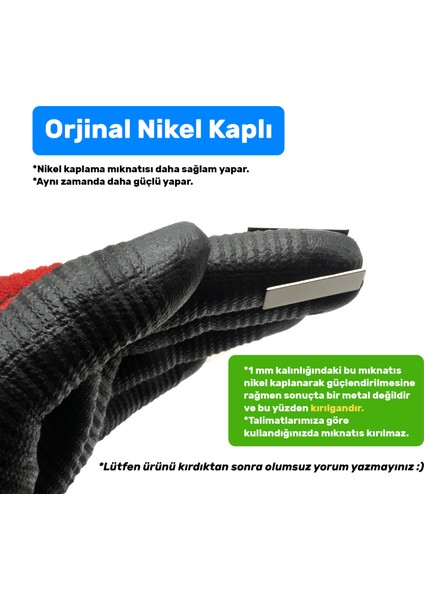 30x10x1 mm N35 Neodyum Dikdörtgen Güçlü Mıknatıs (Boy: 30 mm, En: 10 mm, Kalınlık: 1 mm) modelleri