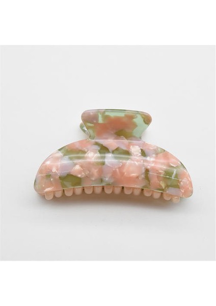 Saç Klipsi Tatlı Klasik Kız Lüks Saç Klibi (Yurt Dışından)