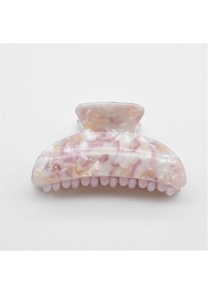 Saç Klipsi Tatlı Klasik Kız Lüks Saç Klibi (Yurt Dışından)