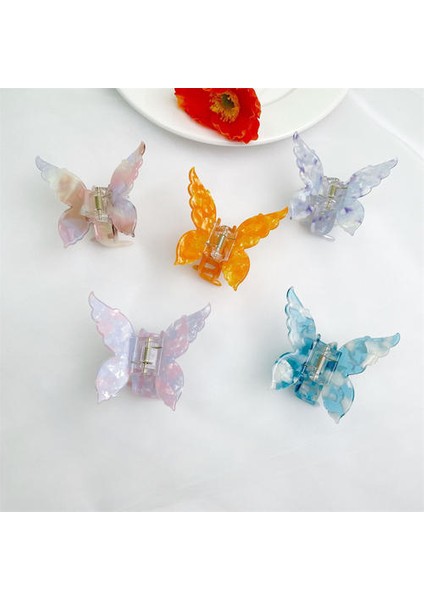 Saç Klipsi Retro Kıdemli Güzel Kız Saç Klibi (Yurt Dışından) indirimleri