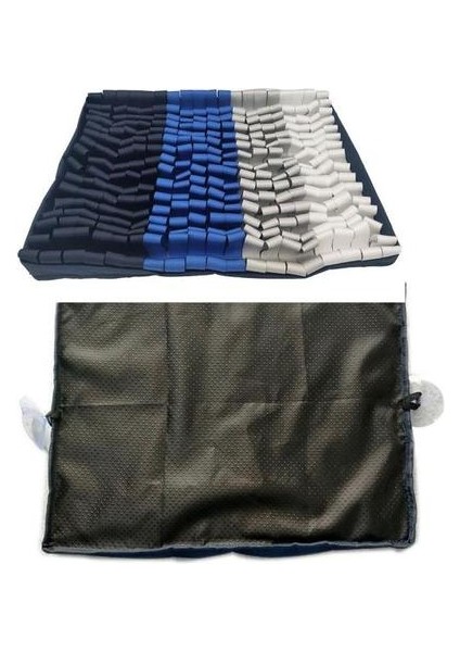 Snuffle Mat Pet Kaçak Gıda Anti Boğulma Mat Kedi Köpek Eğitim Battaniye Burun Çalışma Oyuncak Pet Yavaşlama Besleme Mat |(Yurt Dışından)