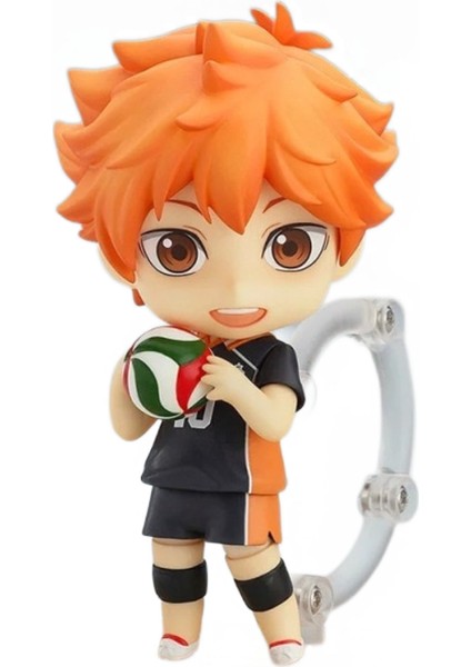 10 cm Çok Fazla Sahte Pvc Pvc Bir Yaramaz Ys Pvc Bir Yaramaz Ys Koi C Chion L Ya Da R ve Oon Da L-Ka Yama Tobi Kozame Kenma | A C Chion Fu S S