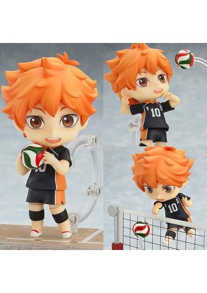 10 cm Çok Fazla Sahte Pvc Pvc Bir Yaramaz Ys Pvc Bir Yaramaz Ys Koi C Chion L Ya Da R ve Oon Da L-Ka Yama Tobi Kozame Kenma | A C Chion Fu S S