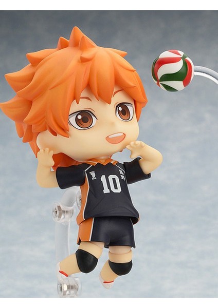 10 cm Çok Fazla Sahte Pvc Pvc Bir Yaramaz Ys Pvc Bir Yaramaz Ys Koi C Chion L Ya Da R ve Oon Da L-Ka Yama Tobi Kozame Kenma | A C Chion Fu S S