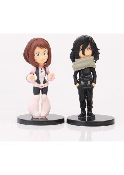 9pcs / Snee T Norigami Benim Benim Benim Benim Benim Benim Benim Benim, Midori ve Shotoro K Ula Koukugo Ko Koja Koja Akado C Chiono L ve Ys | A C Chion S fırsatları