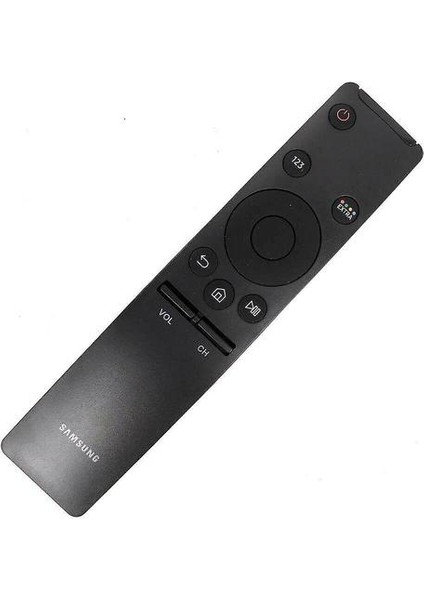 BN59-01259B Samsung Tv Uzaktan Kumanda Için UN40KU6300 BN59-01266A'YI Değiştirin fırsatları