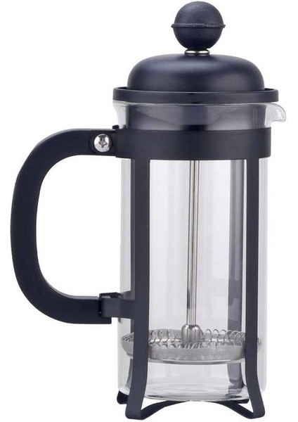French Press 350 ml Lüx (DÜZ-350E)