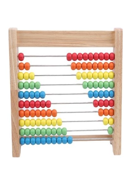 Ahşap Çocuk Boncuk Gökkuşağı Abaküs Aritmetik Hesaplama Bulmaca Operasyon Matematik Oyuncaklar Öğrenme Eğitim Bulmaca Oyuncak Yeni Stil | Matematik Oyuncakları modelleri