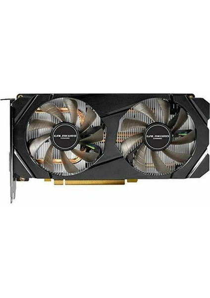 Galax Rtx 2060 192 Bit Gddr6 6 GB Ekran Kartı GG-RTX2060-E6GB/DF2