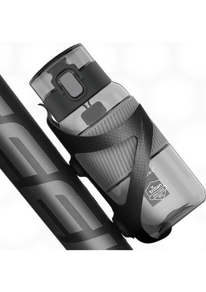 680ML Doğrudan Içme Spor Su Şişesi Taşınabilir Açık Hava Içme Kupası Halat Fitness Egzersiz Potu Öğrenci Zıplayan Su Kupası (Yurt Dışından) indirimleri