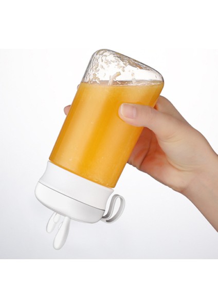 400ML Yüksek Borosilikat Otomatik Karıştırma Kupası Açık Elektrikli Çalkalayıcı Kupası Taşınabilir Araba Kahve Kupası (Yurt Dışından) fiyatları