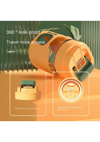 Isıya Dayanıklı Yüksek Borosilikat Cam Bardak Yüksek Değerli Fincan Çift Içme Saman Fincanları Ofis Kahve Fincanları (Yurt Dışından) fırsatları