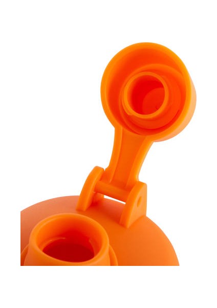 500ML Silikon Katlanır Teleskopik Su Kupası Açık Hava Spor Su Şişesi Taşınabilir Seyahat Tenceresi Dağcılık Bisikleti Içme Kupası Su Şişesi (Yurt Dışından) modelleri