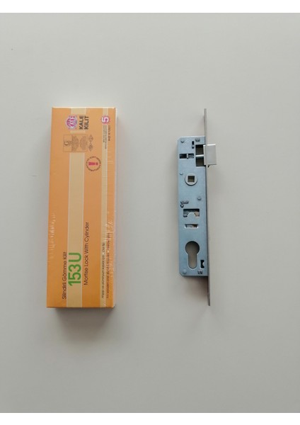 Kale 153*20 Barelli Aldoks Dilli Kilit