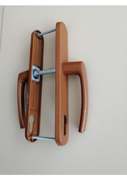 Alm Yaylı Kapı Kolu Pvc Için Altınmeşe AKK21