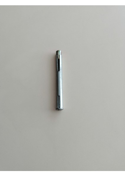 80 Lik Çelik Dübel 10 Adet