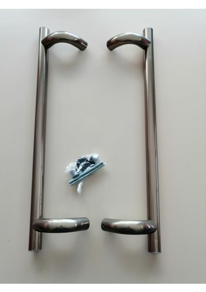 Köşeli H Kol 60 Lık Bronz VM-1040C
