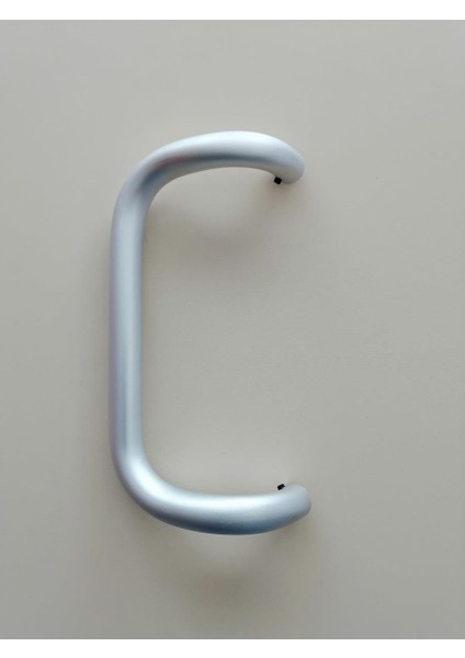 25 Kıvrık Kol Eloksal 1032A fiyatları