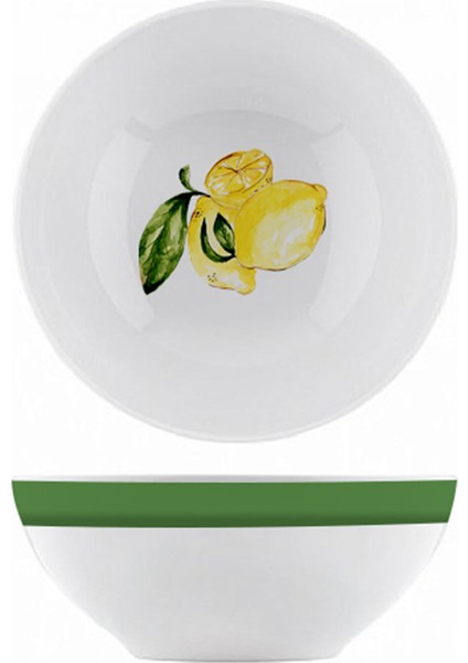 Citrus Porcelain Collection Kase