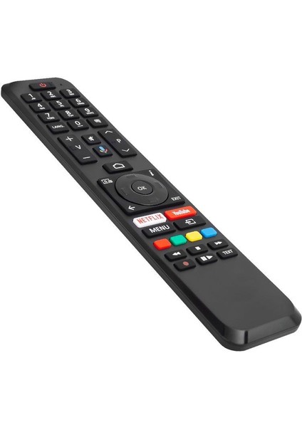 Vestel RC43160N Ses Komutlu LED Tv Kumanda