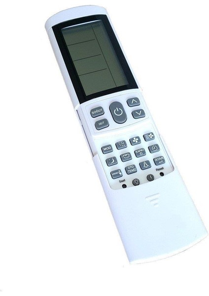 Seg Klima Kumandası Beyaz 32028581