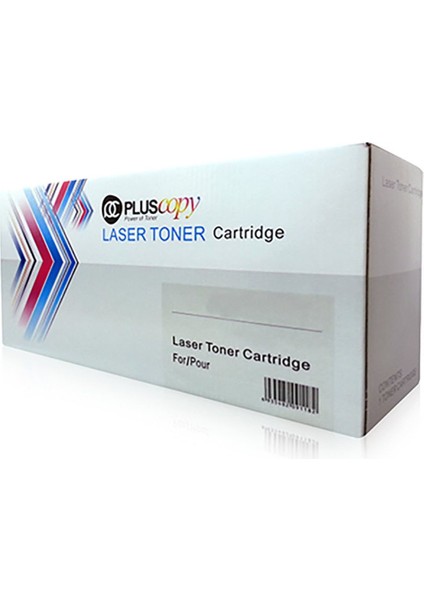 Oki C532-C542/C563/46490630 Kırmızı Muadil Toner Yüksek Kapasiteli