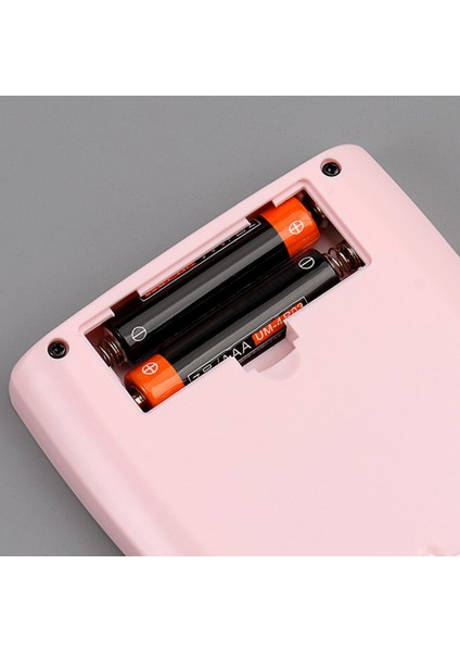 Öğrenci Sabit Hesaplama Sarf Malzemeleri Için Dijital Bilimsel Hesap Makinesi(Yurt Dışından) indirimleri