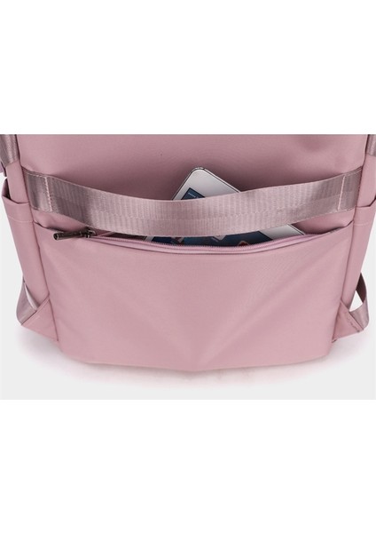 Naylon Çok Fonksiyonlu Öğrenci Okul Çantası modelleri