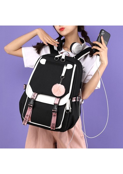 Gençler Için Okul Sırt Çantaları(Yurt Dışından) fiyatları