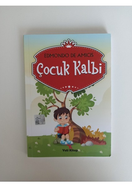 Çocuk Kalbi