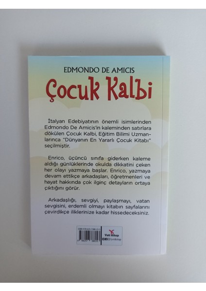 Çocuk Kalbi