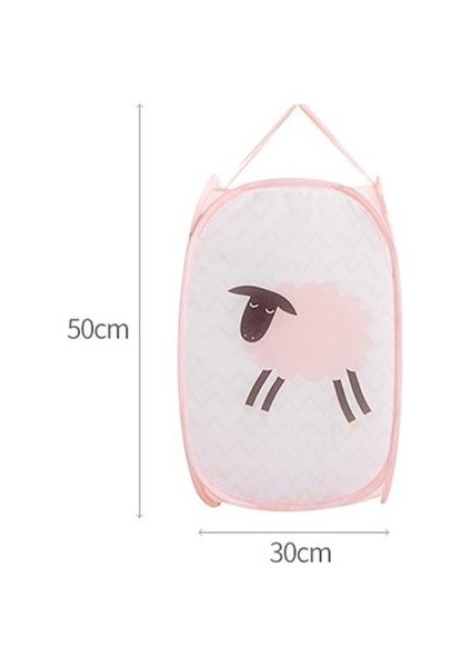 Polyester Fiber Çamaşır Sepeti Nem Geçirmez Nefes Alabilir Fall Anti-Fall ve Kirli Çamaşır Sepeti (Yurt Dışından) fiyatları