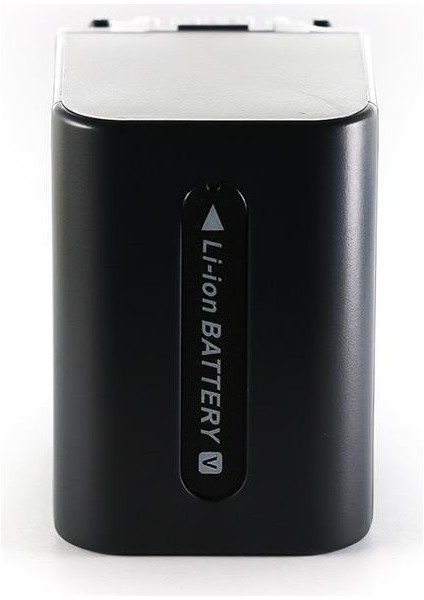 Sony DCR-DVD106 DCR-DVD108 Için Sanger NP-FV70 Batarya modelleri