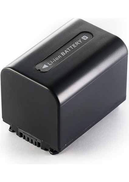 Sony DCR-DVD106 DCR-DVD108 Için Sanger NP-FV70 Batarya indirimleri