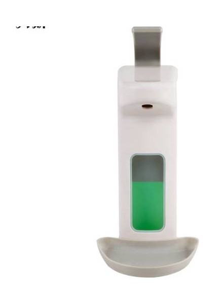 Soap Dispenser Manuel Dirsek Pres Sabun Dispenser Hastane Mutfak El Dezenfektan Makinesi Tek Kullanımlık Alkol Sterilizatörü (Yurt Dışından)